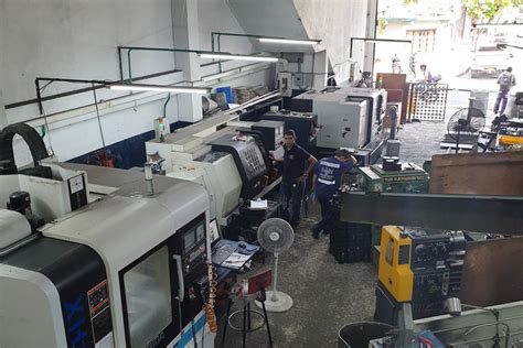 empresas metalmecanicas en cali|Metalmecanica SAS.